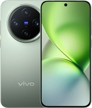 vivo X200 Pro mini